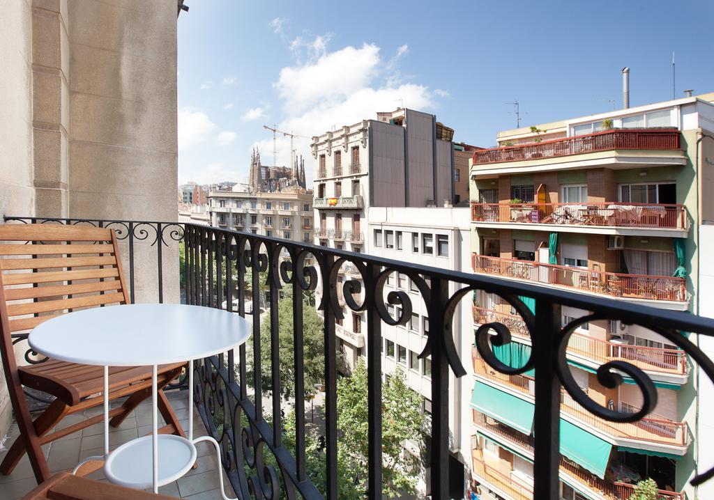 Apartamento Easysleep Eixample