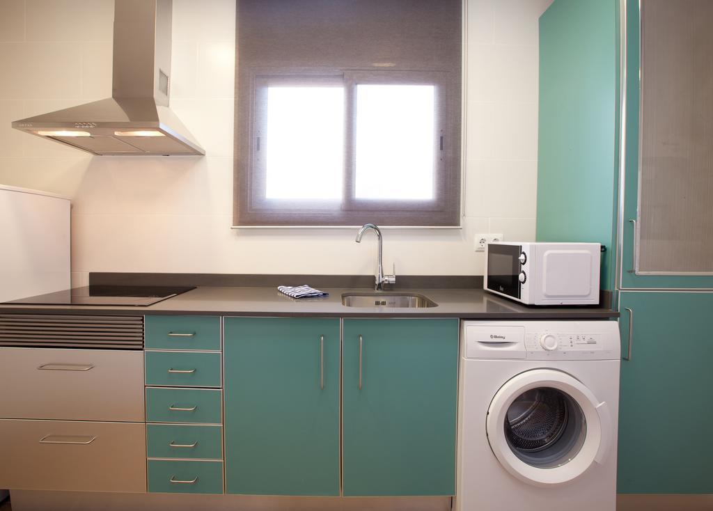 Easysleep Eixample Apartamento