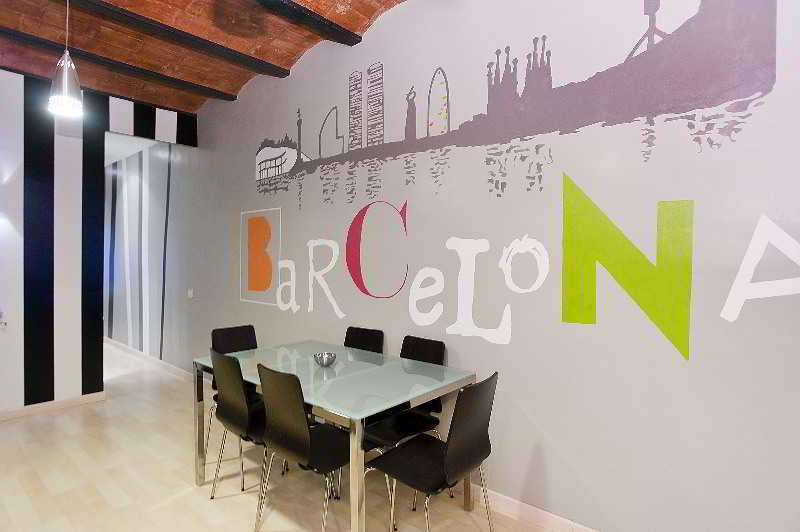 Apartamento Fira By Gaiarooms *