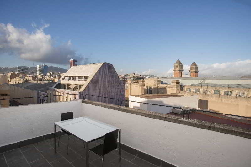 Fira By Gaiarooms Apartamento *