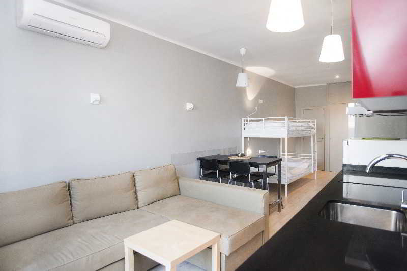 Apartamento Fira By Gaiarooms Barcelona