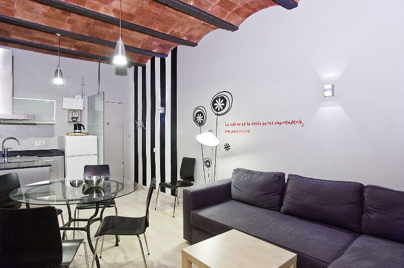 Apartamento Fira By Gaiarooms