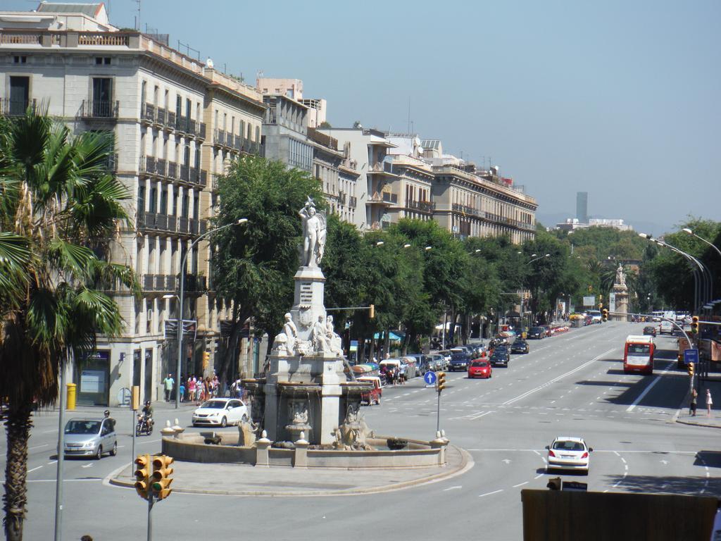 Palacio Pensión