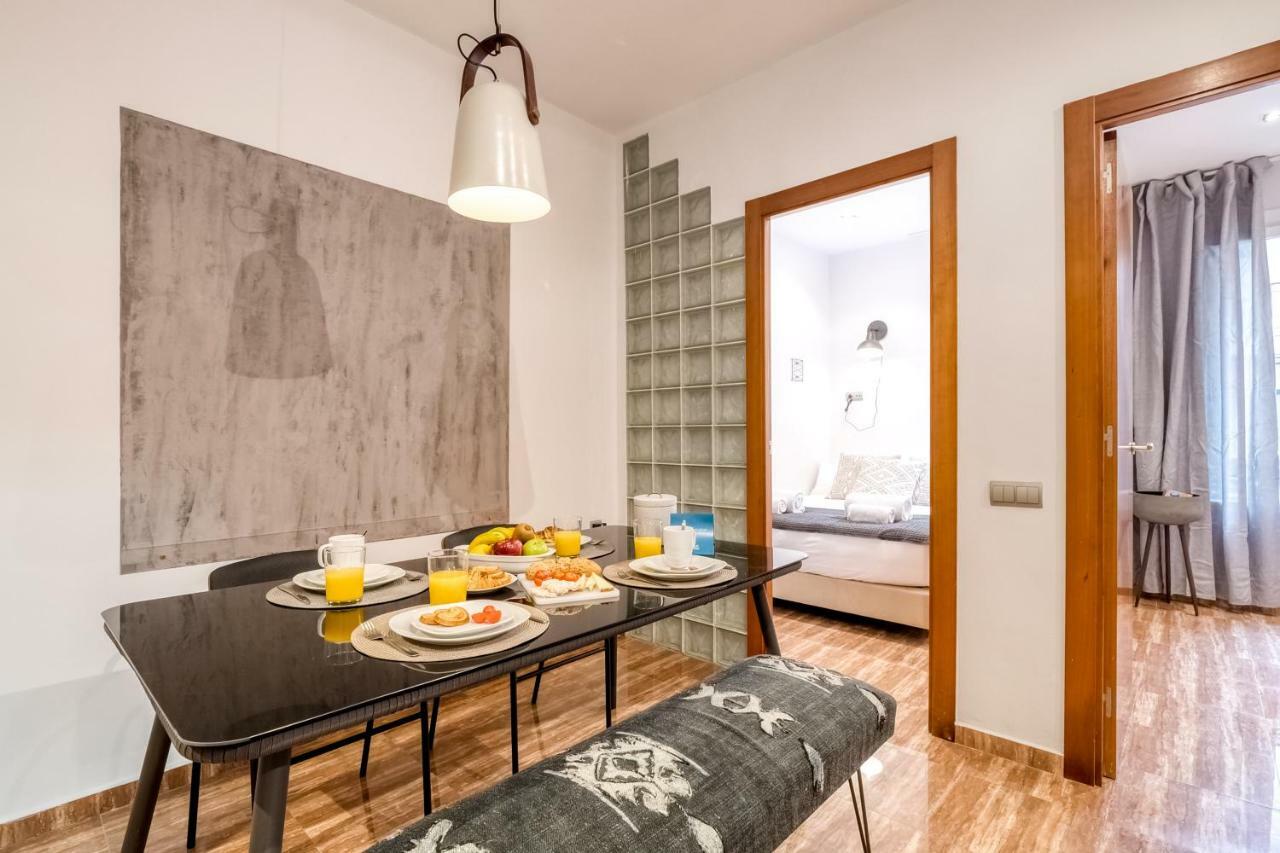 Apartamento Sweet - Lesseps *