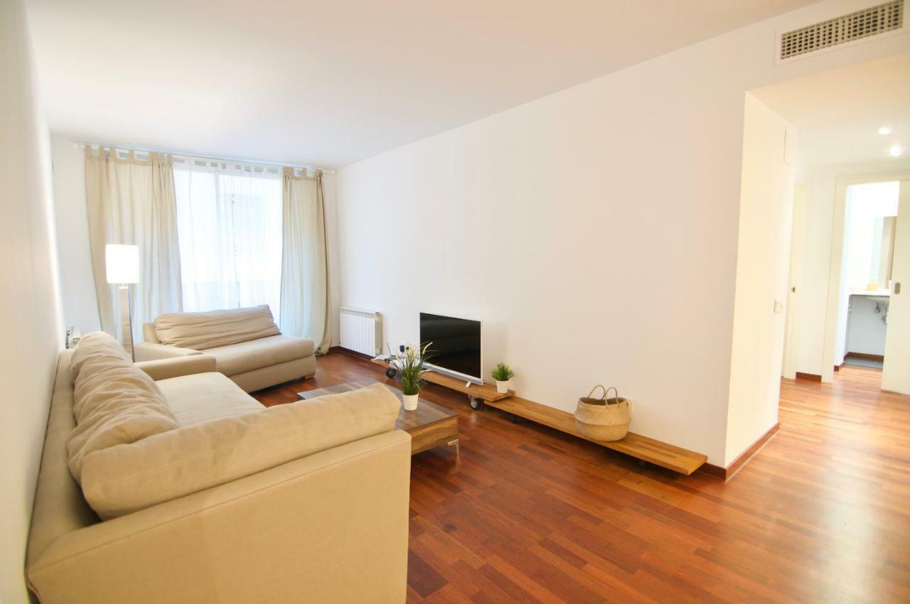 Glasir Apartments Barcelona Barcelona
