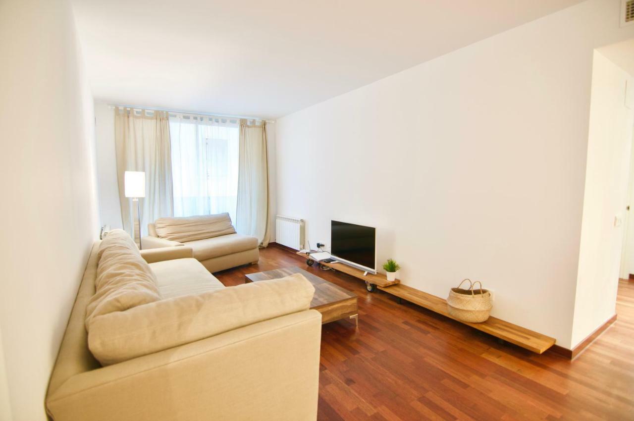 Glasir Apartments Barcelona Apartment *