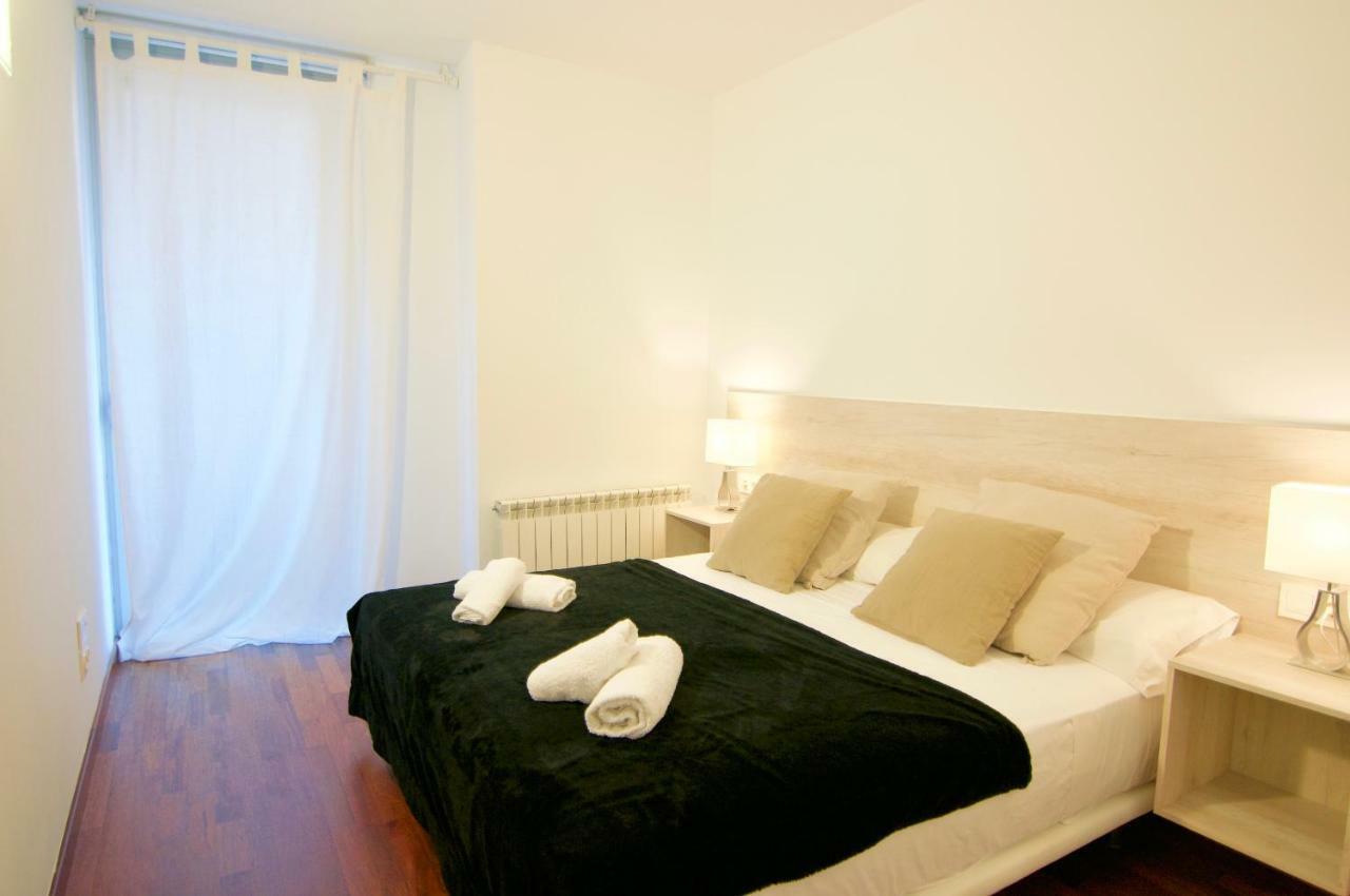 Glasir Apartments Barcelona * Barcelona