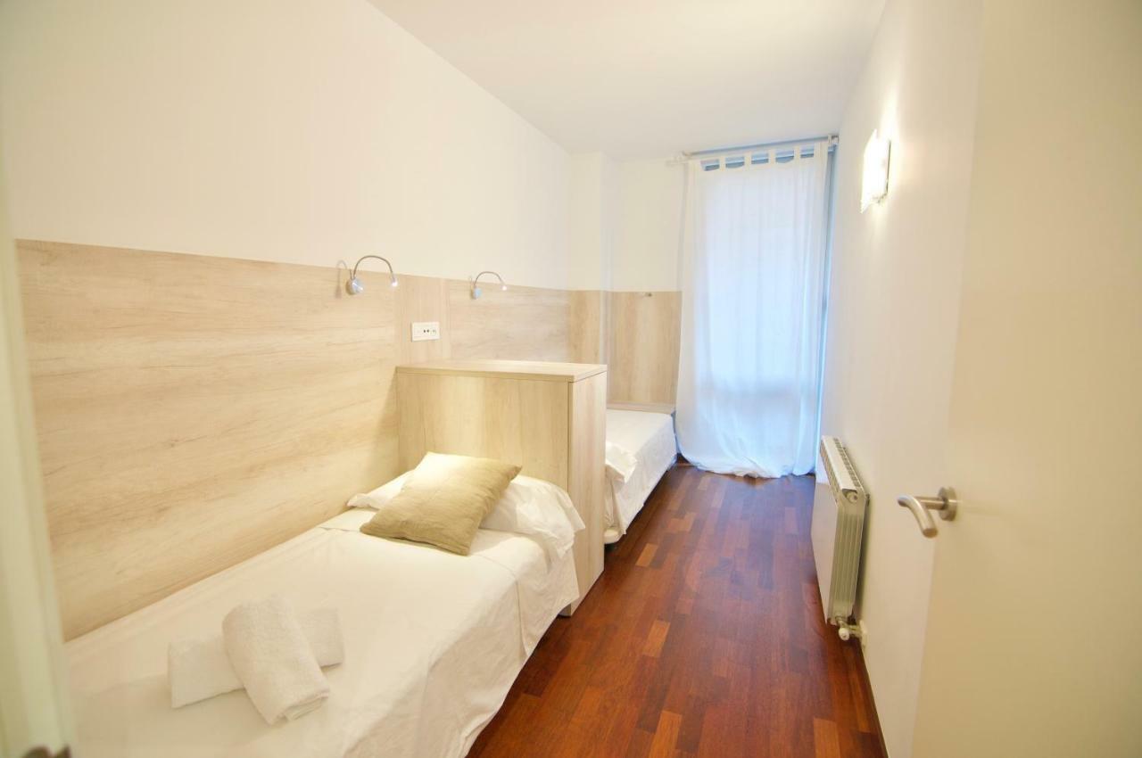 Glasir Apartments Barcelona