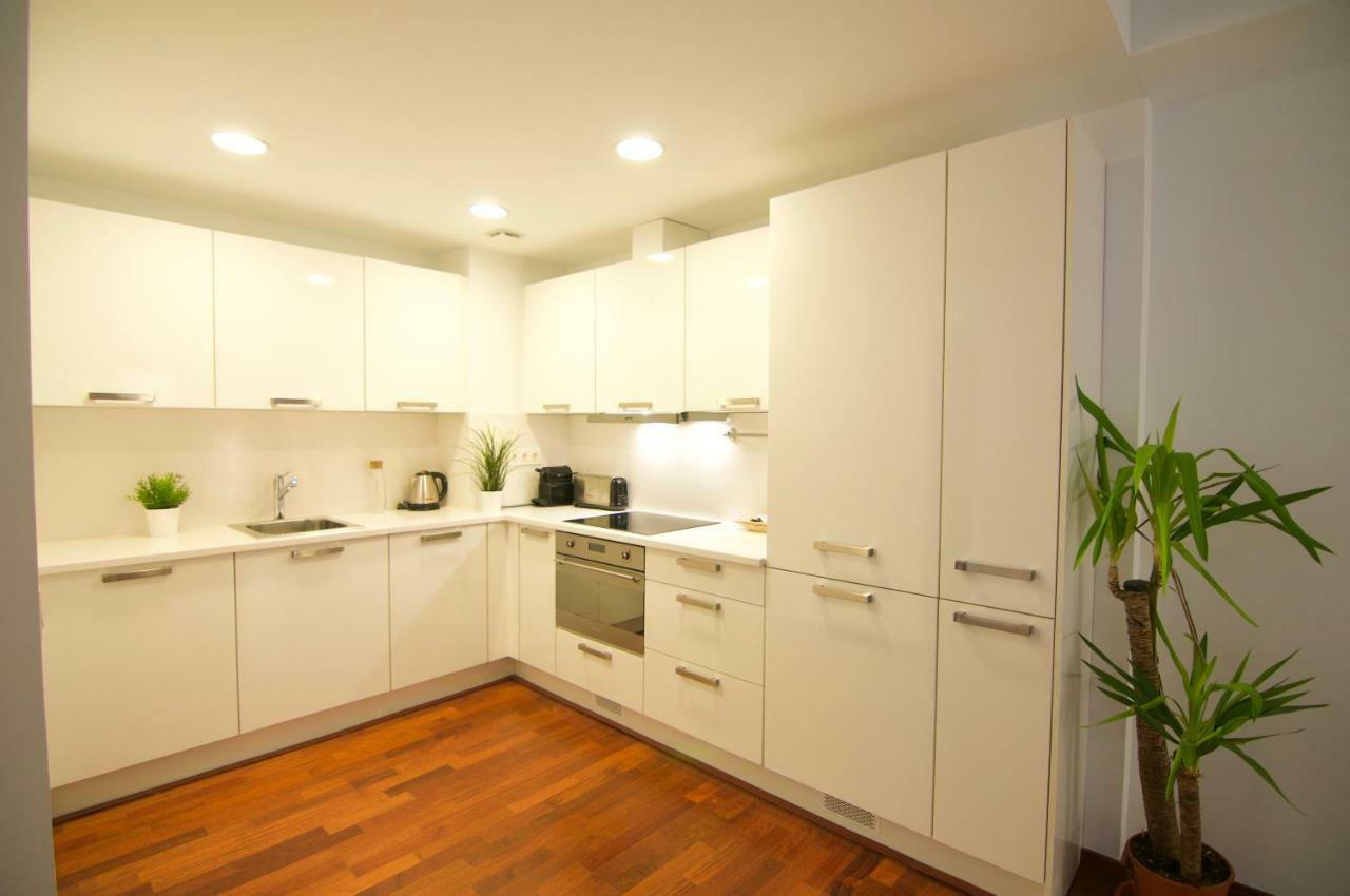 Apartment Glasir Apartments Barcelona *