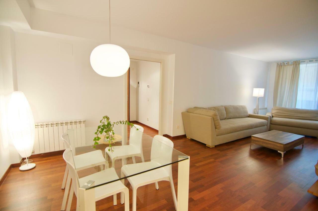 Glasir Apartments Barcelona Apartment Barcelona