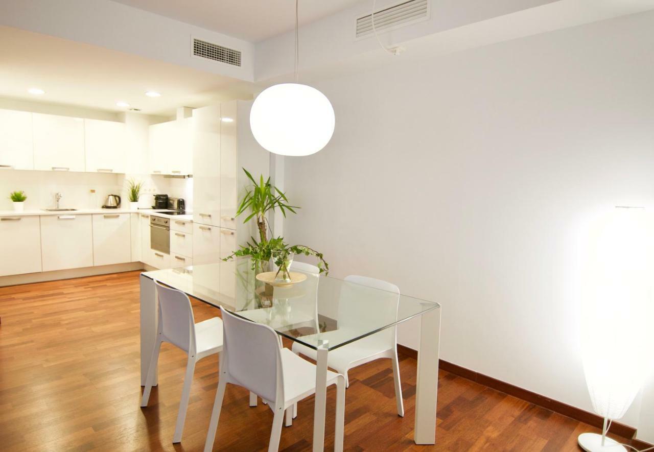 Glasir Apartments Barcelona