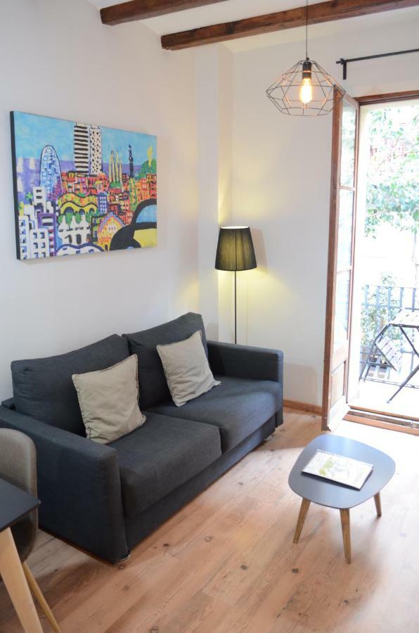 Poble Sec Apartment