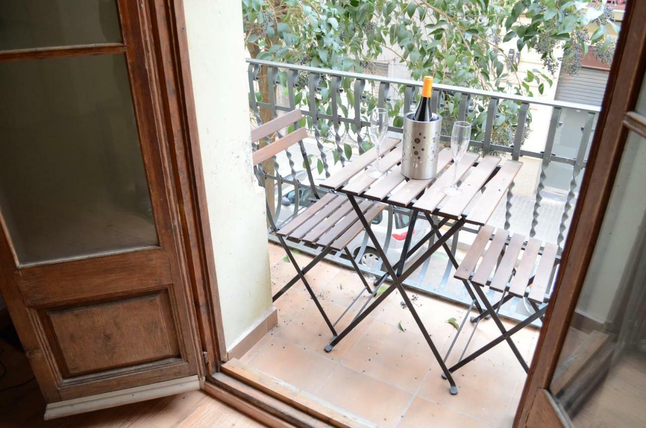 Poble Sec Apartment Barcelona