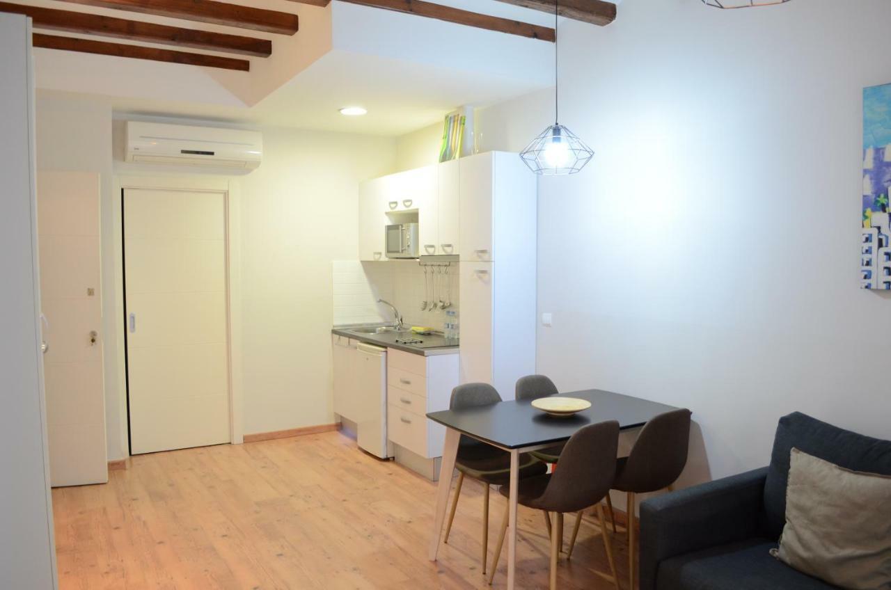 Apartment Poble Sec