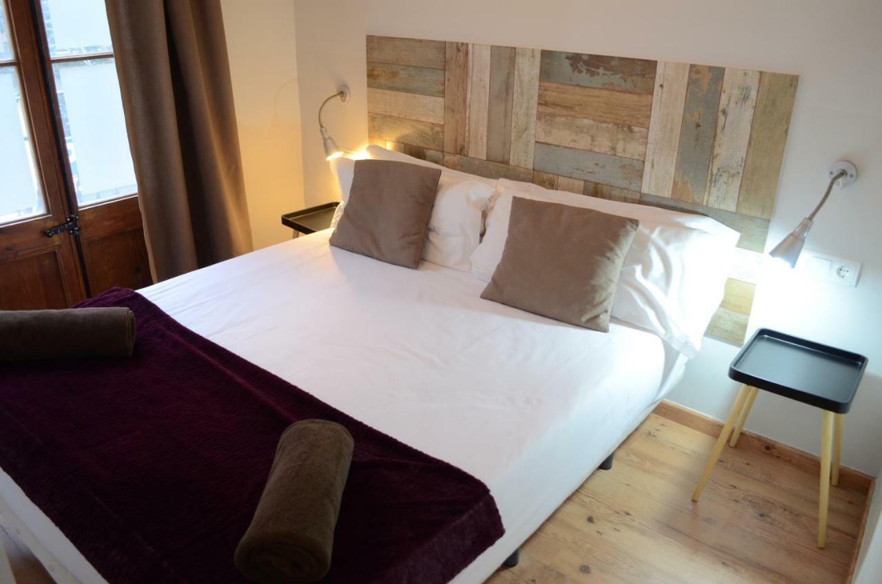Apartment Poble Sec