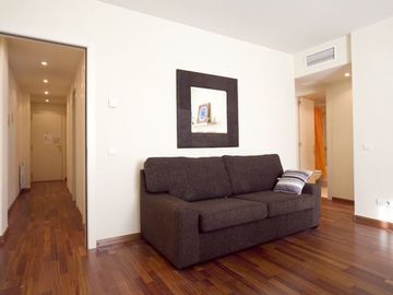 Apartamento Alcam Paseo De Gracia