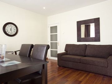 Apartamento Alcam Paseo De Gracia *