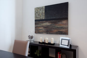 Apartamento Alcam Paseo De Gracia Barcelona