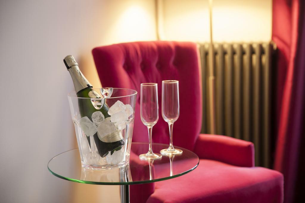 Bed and breakfast Umma Boutique Barcelona