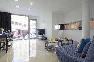 Apartment Charmsuites Nou Rambla *