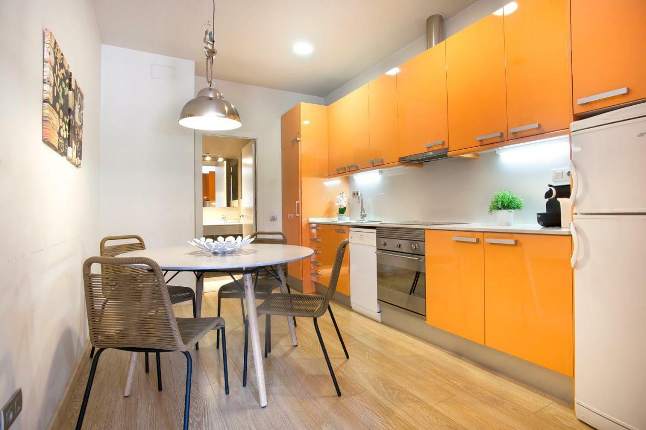 Apartment Tendency 7