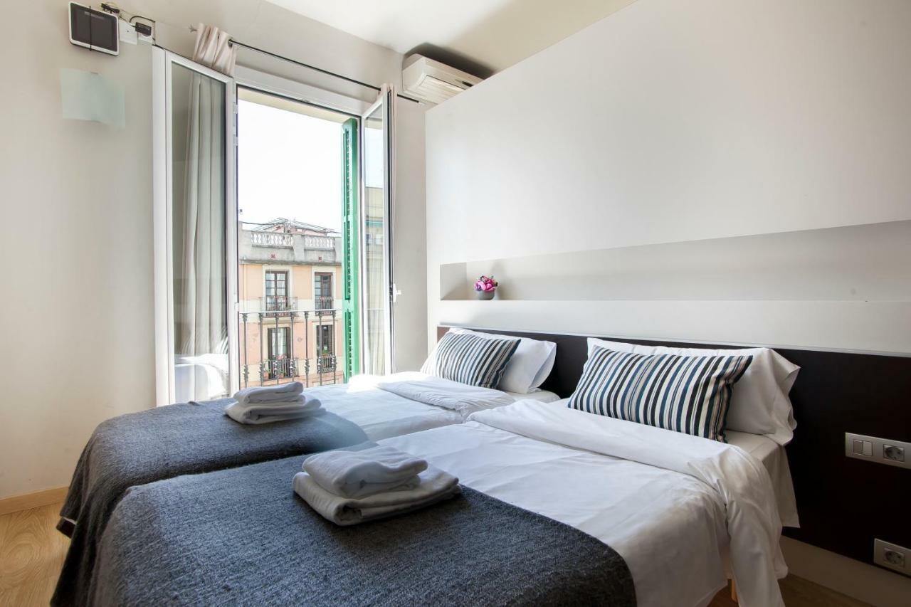 Tendency 7 Apartment *