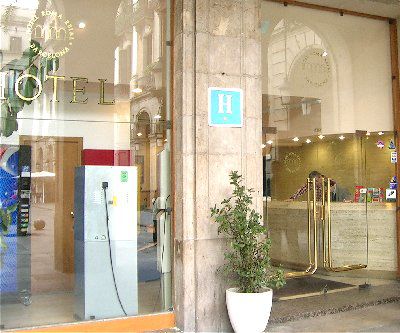 Roma Reial *