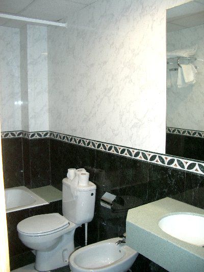 Hotel Roma Reial