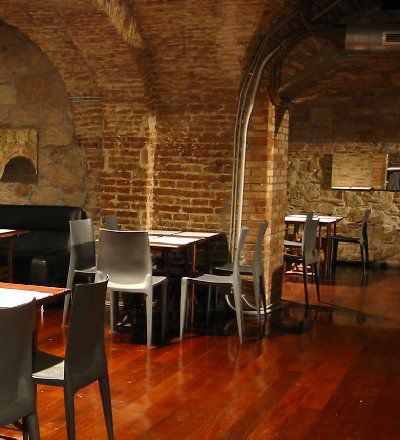 Roma Reial Hotel Barcelona