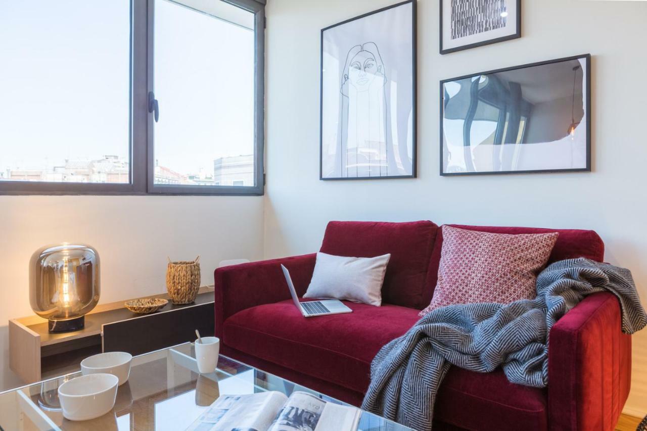 Apartamento Sibs Universitat - Cosmopolitan Lgtbi