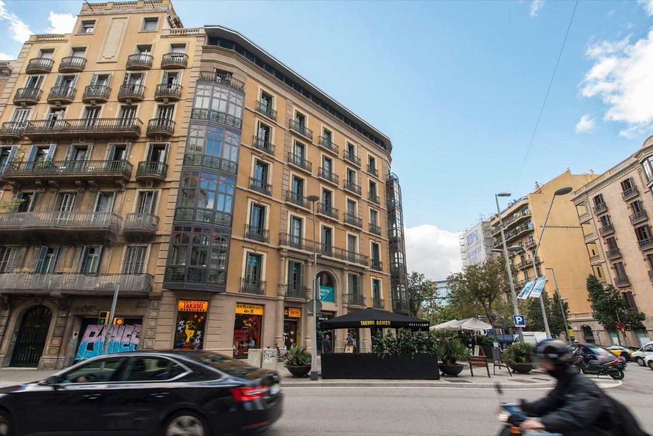 Sibs Universitat - Cosmopolitan Lgtbi * Barcelona