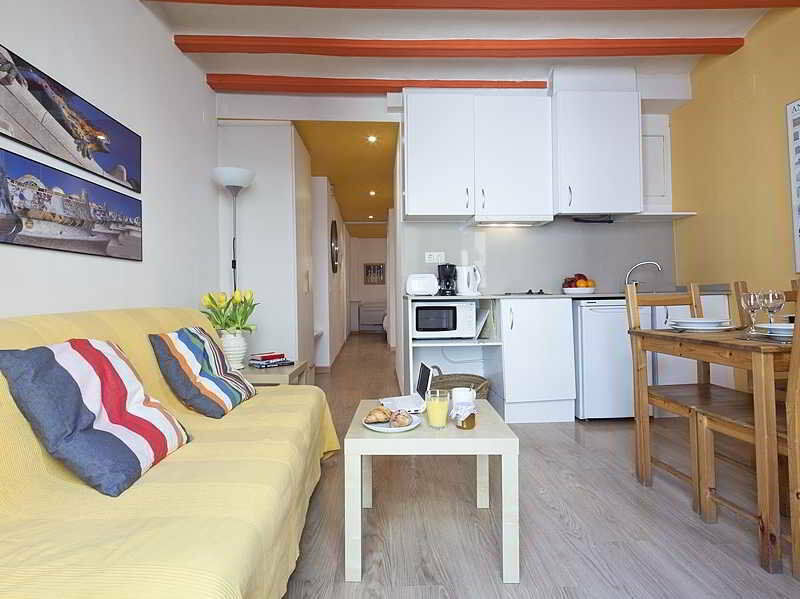 Apartamento Inside Vidreria *