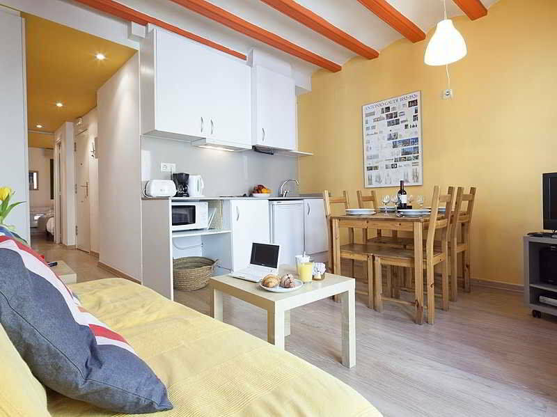 Inside Vidreria Apartamento *