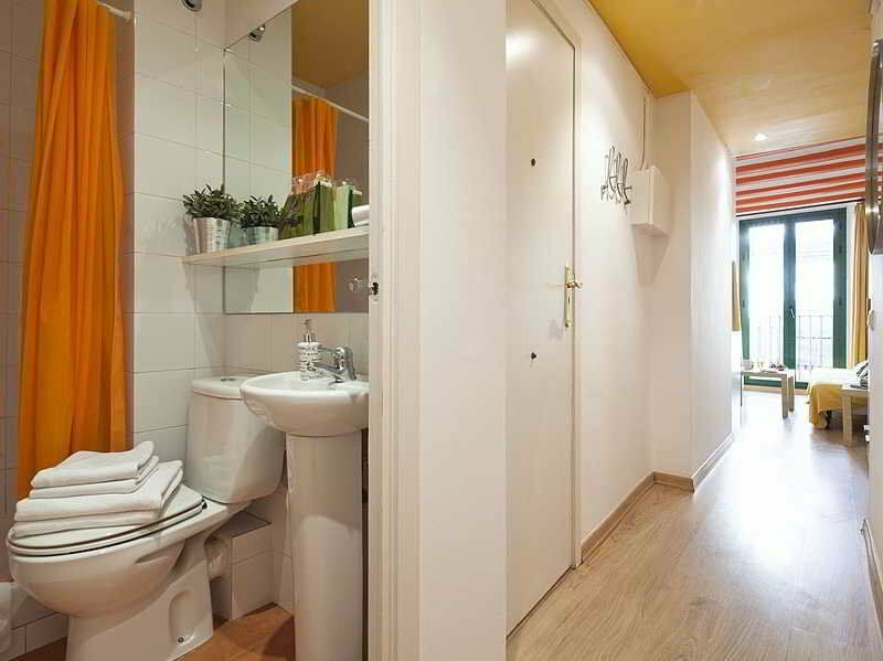 Inside Vidreria * Barcelona