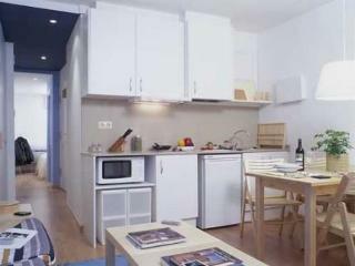 Inside Vidreria Barcelona