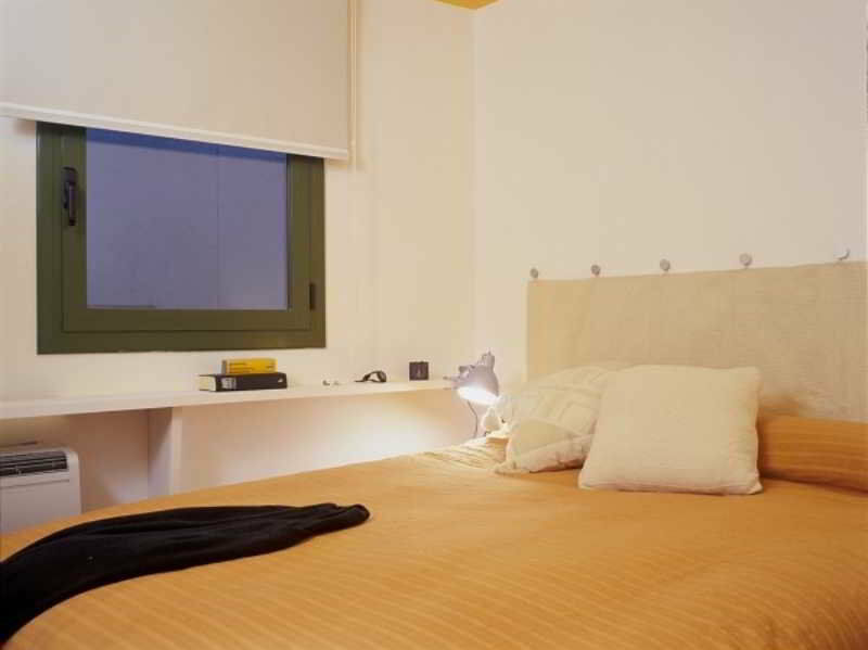 Apartamento Inside Vidreria Barcelona
