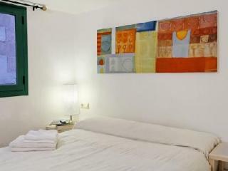 Inside Vidreria *