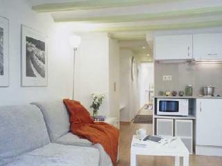 Inside Vidreria * Barcelona
