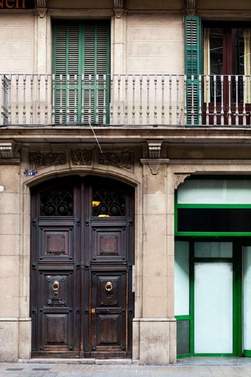 Estudios Pelayo Apartamento Barcelona