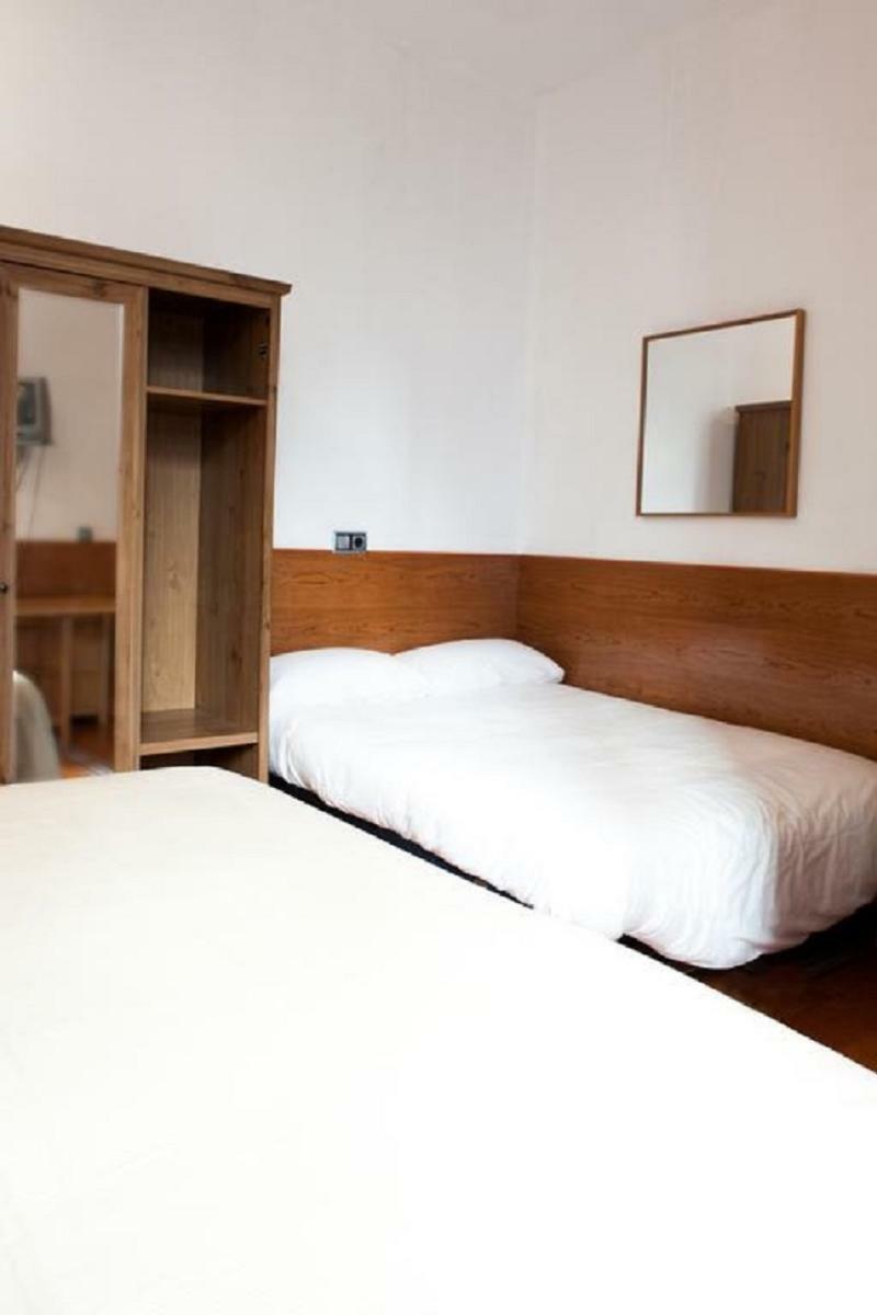 Apartamento Estudios Pelayo Barcelona