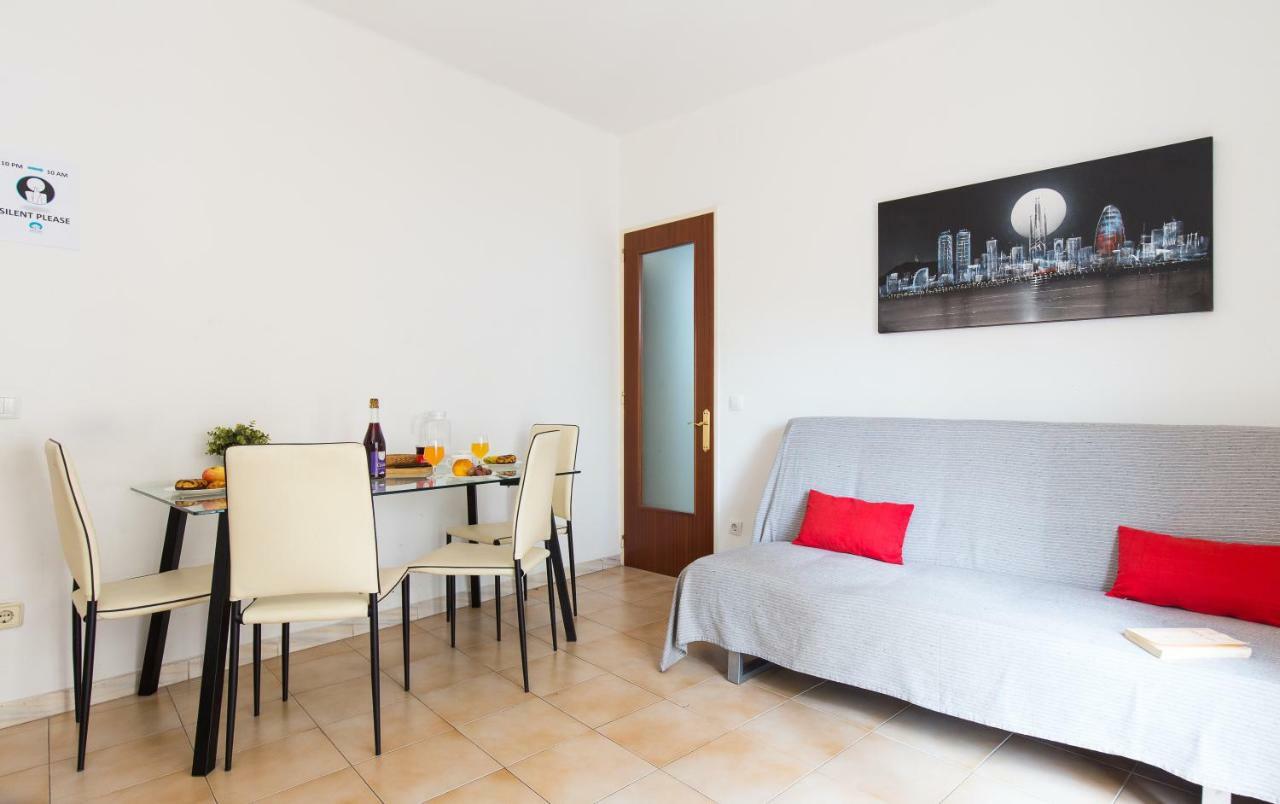 Apartment Key Sagrada Familia - Carrer Del Clot *
