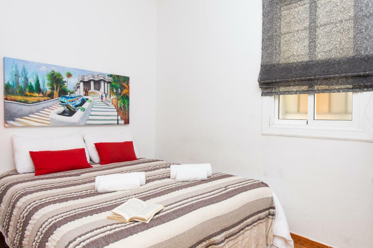 Apartment Key Sagrada Familia - Carrer Del Clot Barcelona