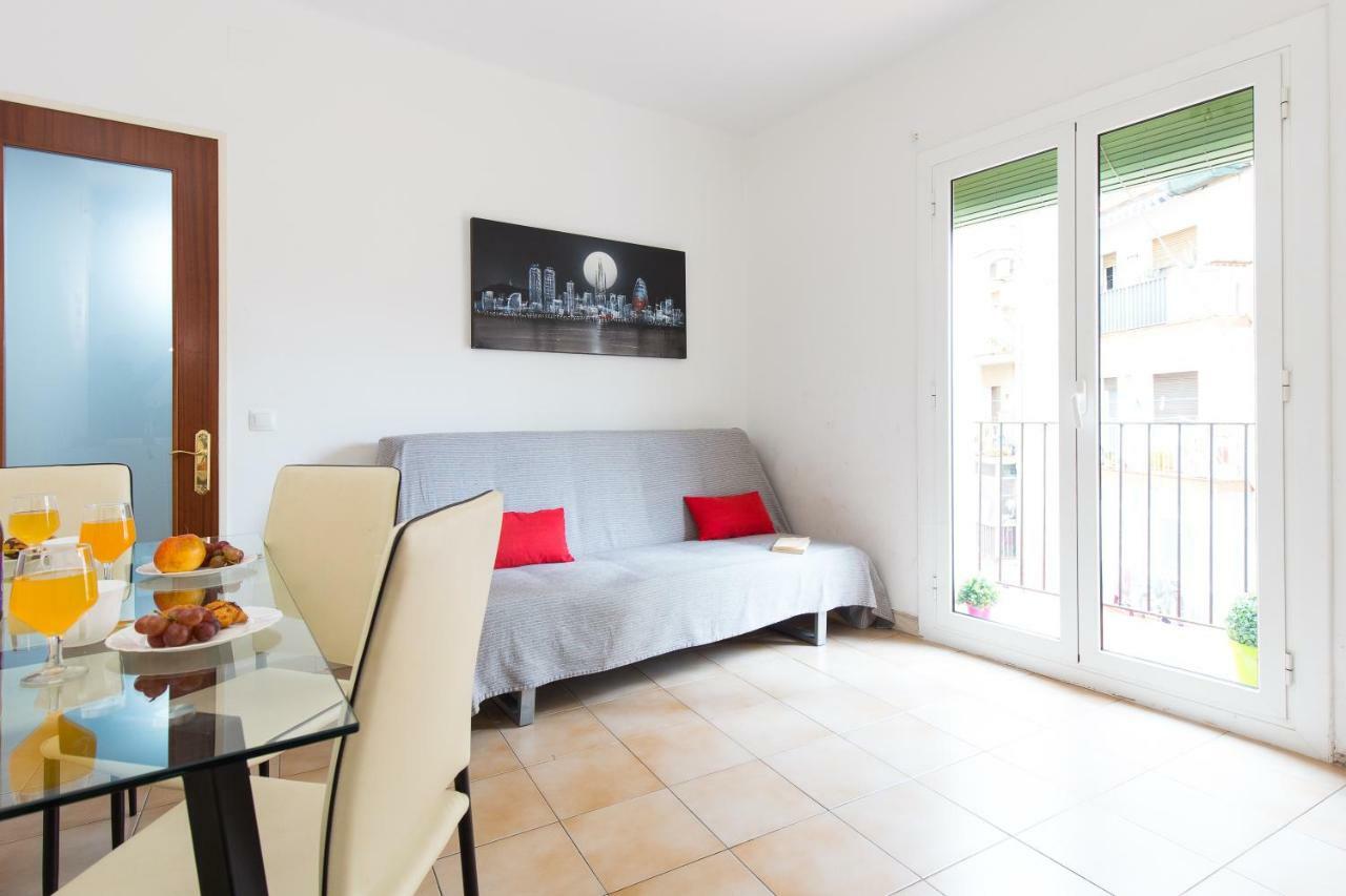 Key Sagrada Familia - Carrer Del Clot Apartment