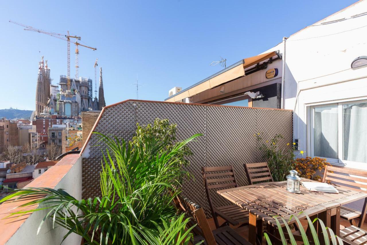 Key Sagrada Familia / Marina 223 *