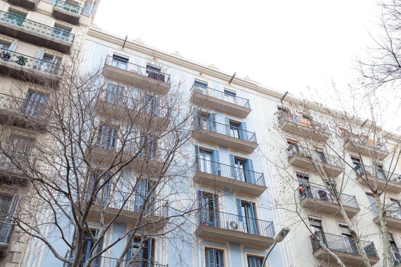 Apartamento Key Sagrada Familia / Marina 223 *