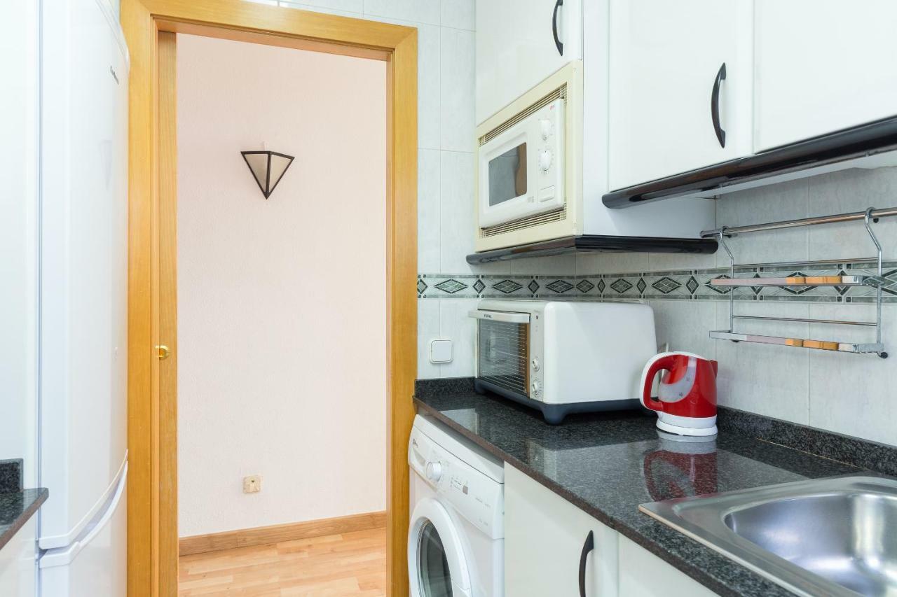Apartamento Key Sagrada Familia / Marina 223