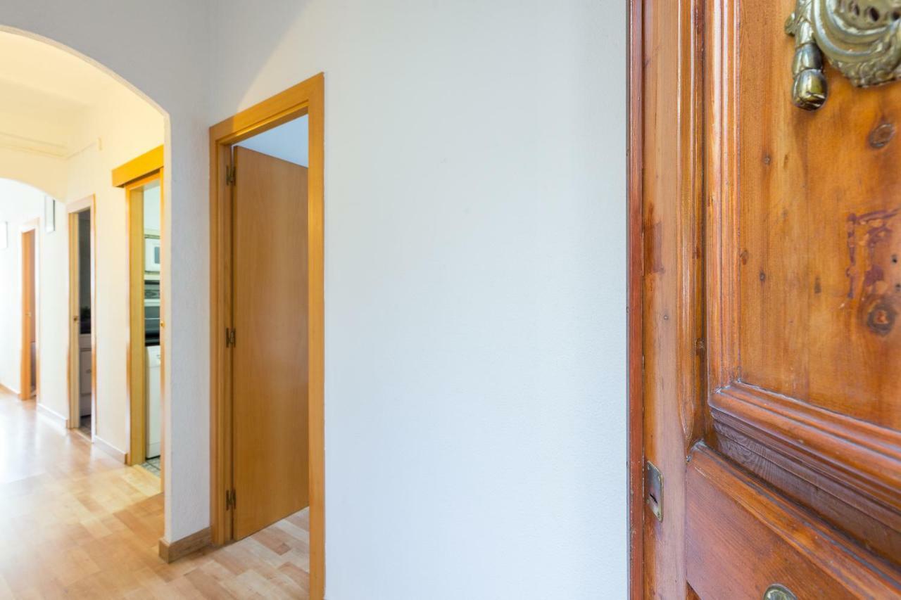 Key Sagrada Familia / Marina 223