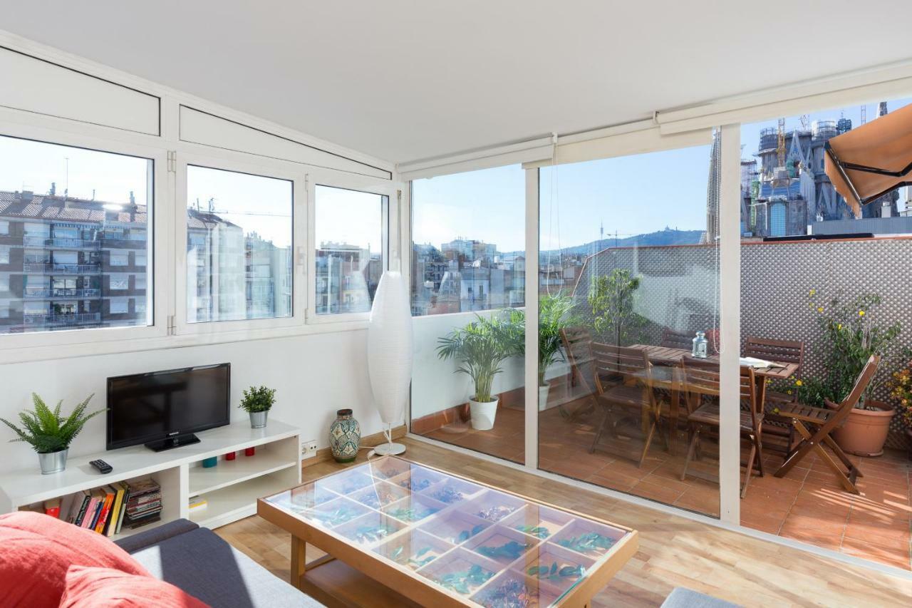 Key Sagrada Familia / Marina 223 Apartamento