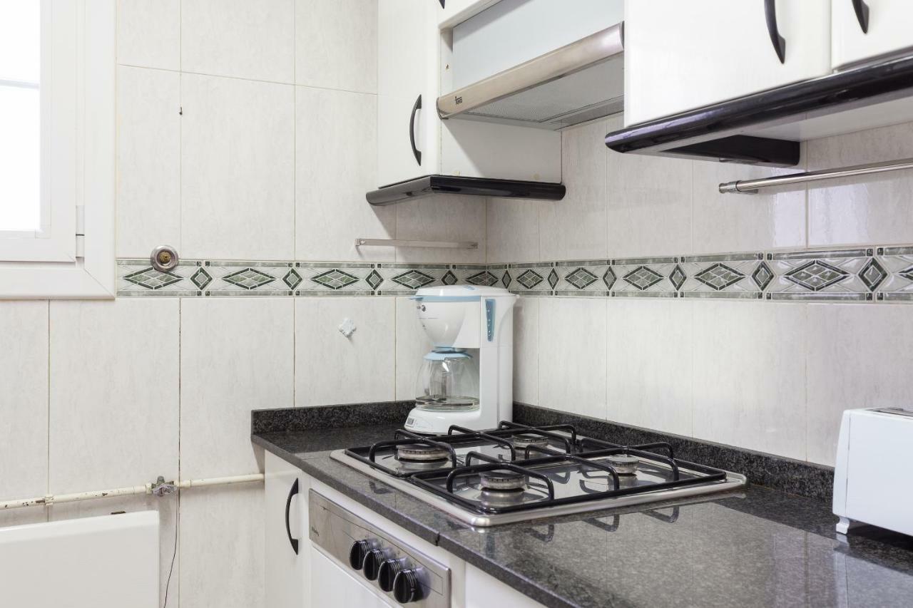 Apartamento Key Sagrada Familia / Marina 223 *