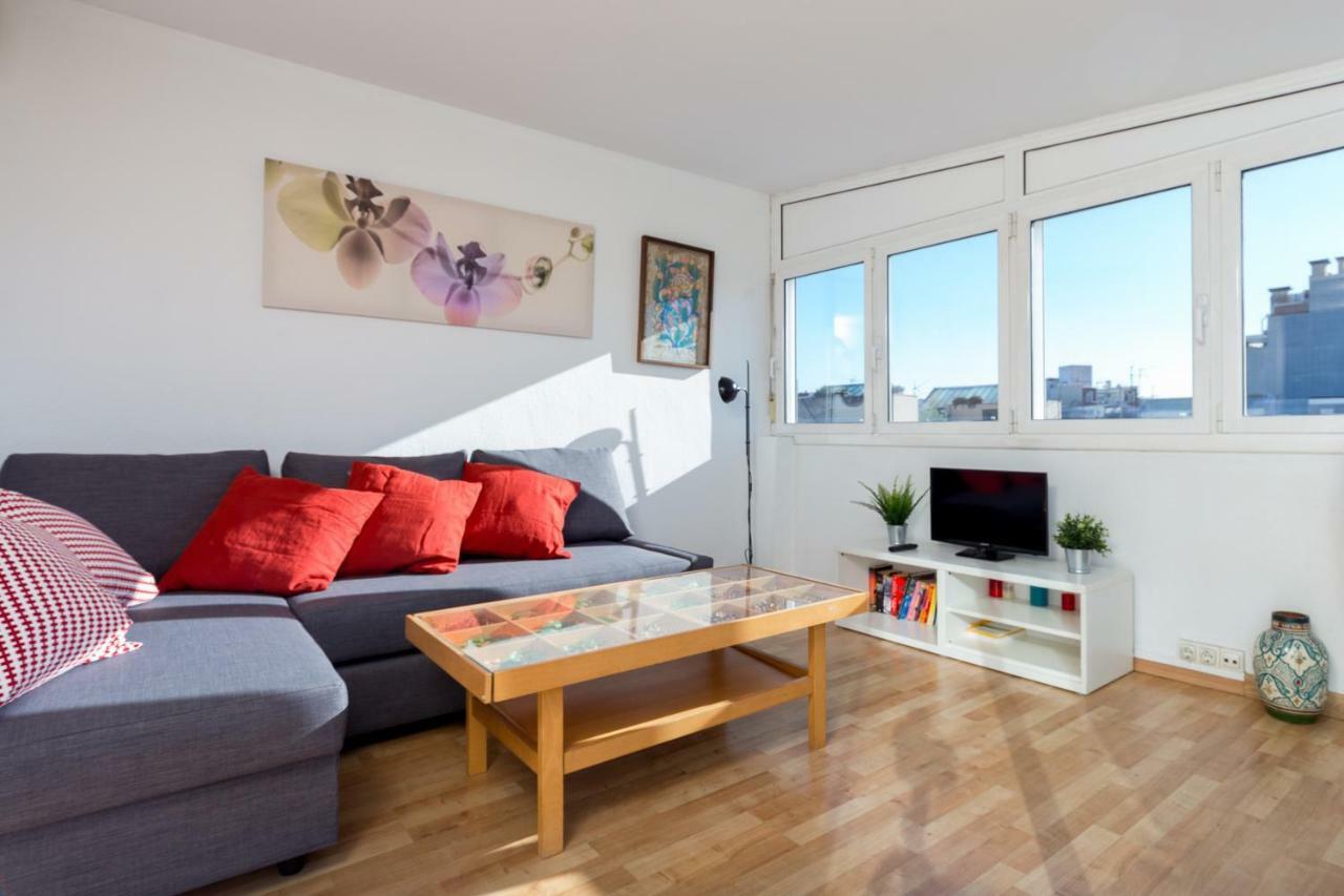 Apartamento Key Sagrada Familia / Marina 223 Barcelona